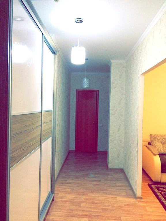 Apartments On Q. Batyr 40 Astana Exterior foto