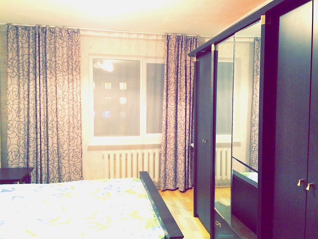 Apartments On Q. Batyr 40 Astana Exterior foto